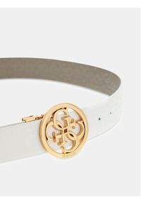 Guess Pasek Damski 180424 Kolorowy. Wzór: kolorowy #2