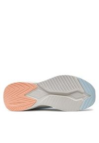 skechers - Skechers Sneakersy Air Meta-Aired Out 150131/LBMT Niebieski. Kolor: niebieski. Materiał: mesh, materiał #4