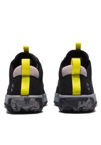 Timberland Sneakersy Gs Motion6 Low F/L TB0A42DK0151 Czarny. Kolor: czarny #5