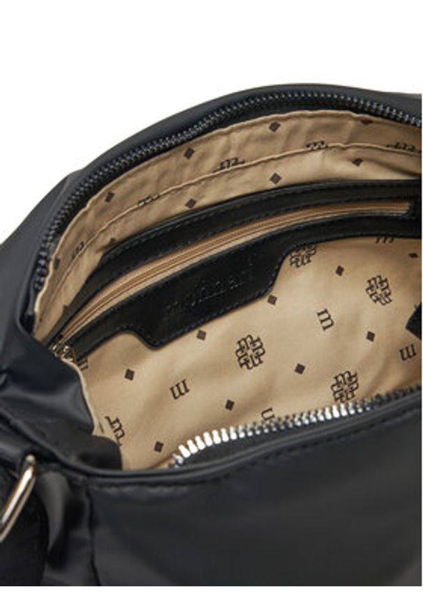 Monnari Torebka TORIMP0-24Z-BAG5870-K020D000-R00 Czarny. Kolor: czarny