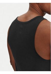 GAP - Gap Komplet tank topów 483958-01 Czarny Regular Fit. Kolor: czarny. Materiał: bawełna #4