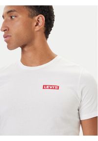 Levi's® Komplet t-shirtów 79681-0040 Kolorowy Slim Fit. Materiał: bawełna. Wzór: kolorowy #3