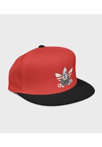 MegaKoszulki - Czapka snapback Adidog #1