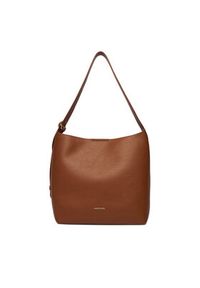 Gino Rossi Torebka C-THANA-KQ031 Brązowy. Kolor: brązowy #2