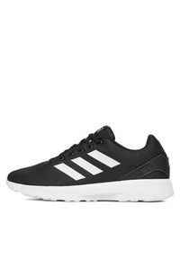 Adidas - adidas Buty do biegania C-NEBZED BASIC KJ4336 Czarny. Kolor: czarny. Materiał: materiał #8