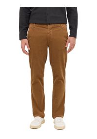 Męskie Spodnie jeansowe Mustang Style Tramper Chino Rubber 1016829 3161 #1