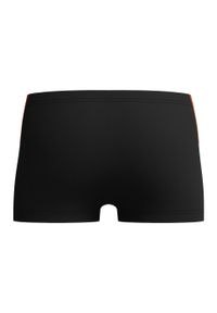 Kąpielówki chłopięce spodenki kąpielowe Speedo Dive. Kolor: czerwony, wielokolorowy, czarny