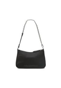 Karl Lagerfeld - KARL LAGERFELD Torebka 231W3073 Czarny. Kolor: czarny #4