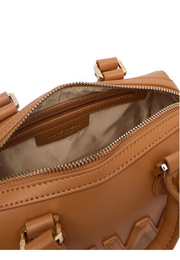 Nine West Torebka EO-Lira II-LX20085 Brązowy. Kolor: brązowy