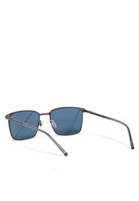 TOMMY HILFIGER - Tommy Hilfiger Okulary przeciwsłoneczne 2329/S 208625 Niebieski. Kolor: niebieski #3