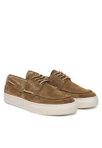 Vagabond Shoemakers Półbuty Paul 2.0 6183-040-19 Brązowy. Kolor: brązowy. Materiał: skóra, zamsz #2