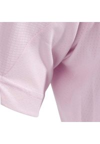 Koszulka męska Joma Ranking SS. Kolor: różowy #2