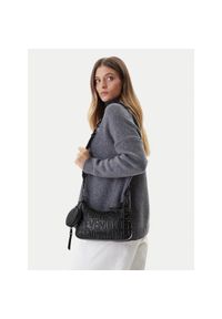 Torebka Steve Madden. Kolor: czarny #1