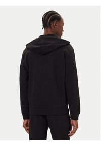 Calvin Klein Jeans Bluza LV04RD240G Czarny Regular Fit. Kolor: czarny. Materiał: bawełna #2