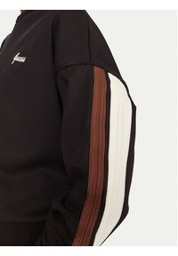 Guess Bluza V5BQ03 KCX22 Czarny Relaxed Fit. Kolor: czarny. Materiał: syntetyk #2