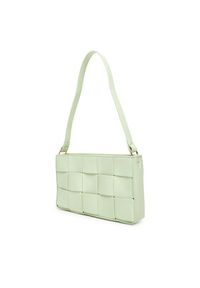 Call It Spring Torebka Melaniee 13960482 Zielony. Kolor: zielony. Materiał: skórzane
