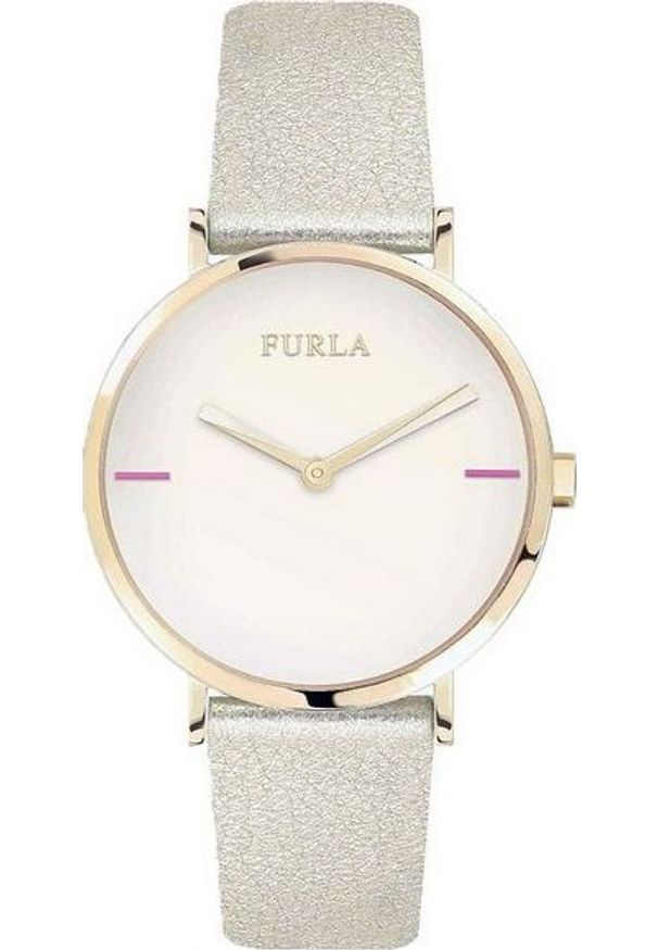 Zegarek Furla Zegarek Damski Furla R4251108519 (33 mm)