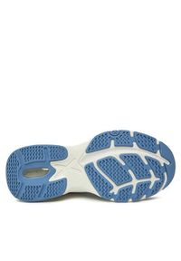 MICHAEL Michael Kors Sneakersy Kit Trainer Extreme 43R4KIFS2D Niebieski. Kolor: niebieski. Materiał: mesh, materiał