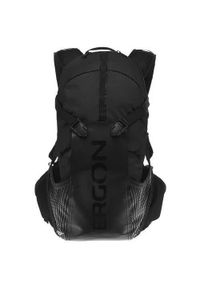 ERGON - Plecak Bx3 Evo. Kolor: czarny