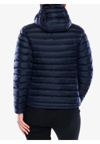 Kurtka ocieplana damska POC Coalesce Jacket. Kolor: niebieski