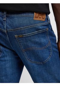 Lee - MESKIE SPODNIE LEE DAREN ZIP FLY ON THE ROAD 112342270