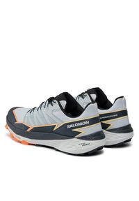 salomon - Salomon Buty do biegania Thundercross L47295200 Niebieski. Kolor: niebieski #3