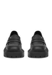 G-Star RAW - G-Star Raw Loafersy CEO-WI34-JOSIA-04 Czarny. Kolor: czarny. Materiał: skóra #6