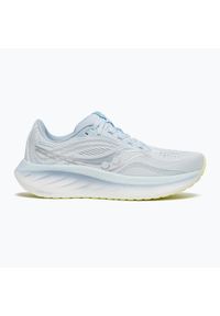 Buty do biegania damskie Saucony Ride 18. Kolor: szary