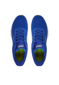 Joma Buty do biegania Viper 2504 Royal RVIPES2504 Niebieski. Kolor: niebieski. Materiał: materiał