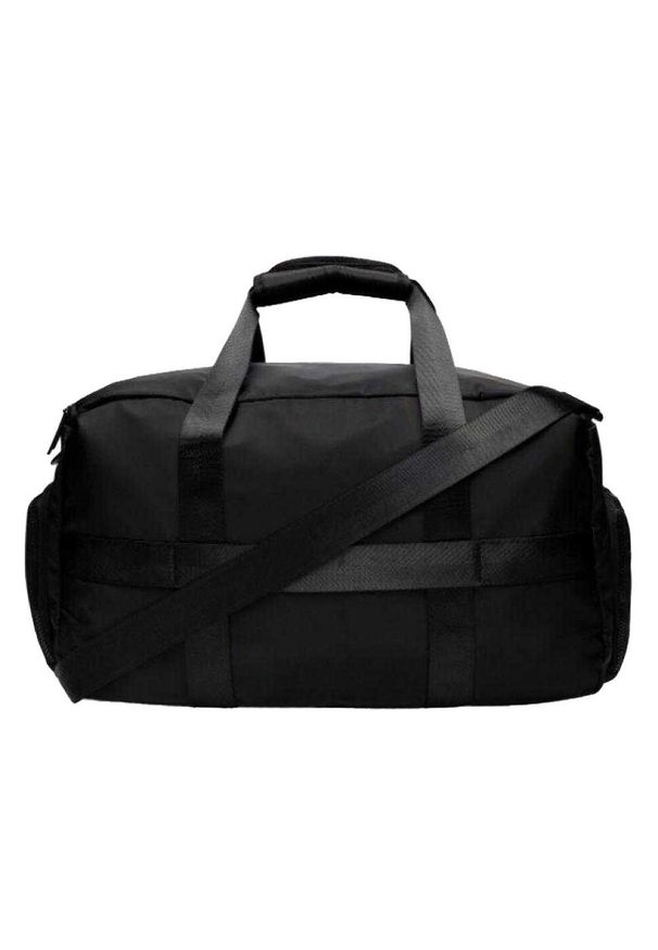 Reebok - Torba Na Ramię Z Logo. Kolor: czarny