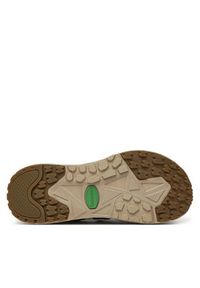 Karrimor Sandały Hamilton KM2538 Zielony. Kolor: zielony. Materiał: skóra #6