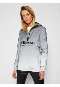 Ellesse Wiatrówka Toccio Oh SRG09928 Szary Regular Fit. Kolor: szary. Materiał: syntetyk #1