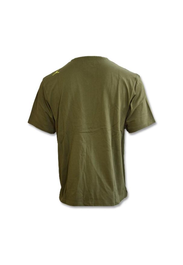 Koszulka męska Air Jordan 23 Engineered Men's Short-Sleeve Top. Kolor: zielony. Sport: koszykówka