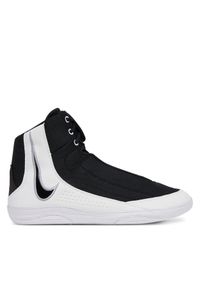 Buty bokserskie Nike. Kolor: czarny #1