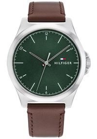 Zegarek Męski TOMMY HILFIGER Norris 1710602