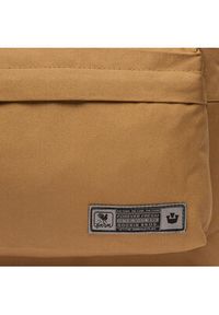 Goorin Bros Plecak King Swag 130-0096 Brązowy. Kolor: brązowy. Materiał: materiał