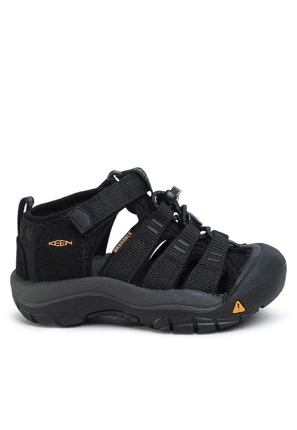 keen - Sandały Keen. Kolor: czarny