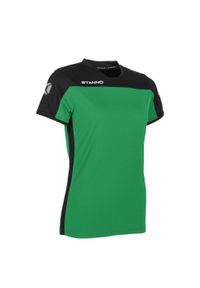 STANNO - Damski jersey Stanno Pride. Kolor: zielony. Materiał: jersey