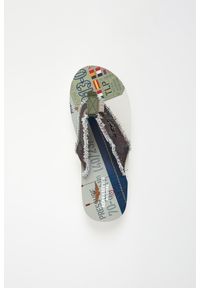 Aeronautica Militare - Japonki męskie AERONAUTICA MILITARE #3