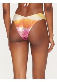 Chantelle Dół od bikini Pulp Metallic C22KG0 Kolorowy. Materiał: syntetyk. Wzór: kolorowy #3
