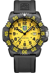 Zegarek Luminox Zegarek męski Luminox X2.2055.1 czarny. Kolor: czarny #1