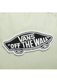 Vans Plecak Wm Realm Backpack VN0A3UI6BQH1 Zielony. Kolor: zielony. Materiał: materiał #5