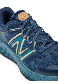 New Balance Buty do biegania Fresh Foam Garoé WTGARON1 Niebieski. Kolor: niebieski. Materiał: materiał, mesh #3