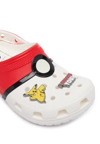Crocs Klapki Pokemon Poke Ball Classic Clog 213596 Kolorowy. Wzór: kolorowy #6