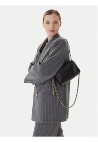 Furla Torebka WE00793 BX2269 CN O6000 Czarny. Kolor: czarny. Materiał: skórzane