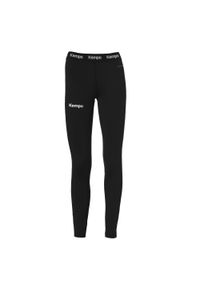 KEMPA - Legging kobieta Kempa training. Kolor: wielokolorowy, biały, czarny #1