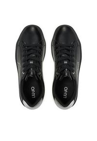 Liu Jo Sneakersy Up 814 4F4723 EX014 Czarny. Kolor: czarny. Materiał: skóra #3