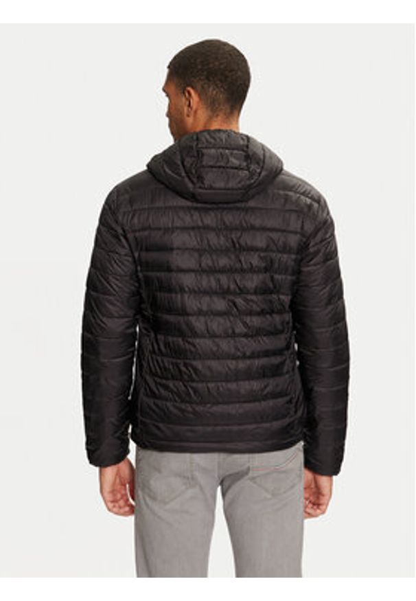 Rossignol Kurtka zimowa RLMMJ62 Czarny Regular Fit. Kolor: czarny. Materiał: syntetyk. Sezon: zima