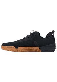 Under Armour - Buty do biegania męskie UNDER ARMOUR TriBase Reign 6. Kolor: czarny, brązowy, wielokolorowy