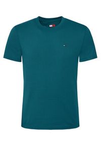Tommy Jeans Komplet t-shirtów DM0DM20687 Kolorowy Regular Fit. Materiał: bawełna. Wzór: kolorowy #6